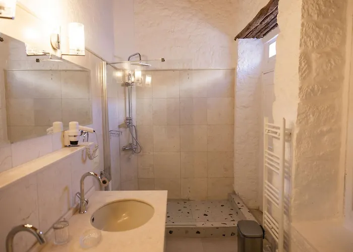 Otel La Grenadine Alaçatı