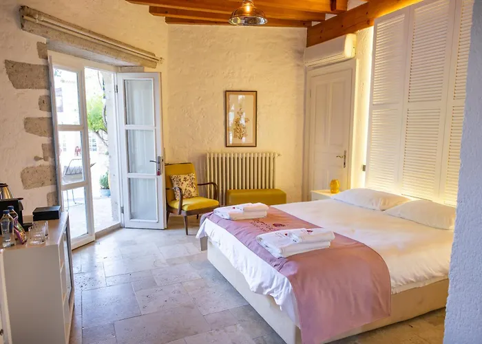 La Grenadine Alaçatı