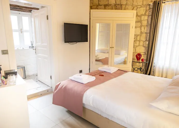 La Grenadine Otel Alaçatı