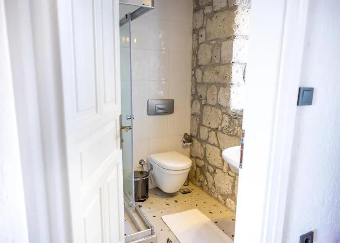 La Grenadine Otel Alaçatı