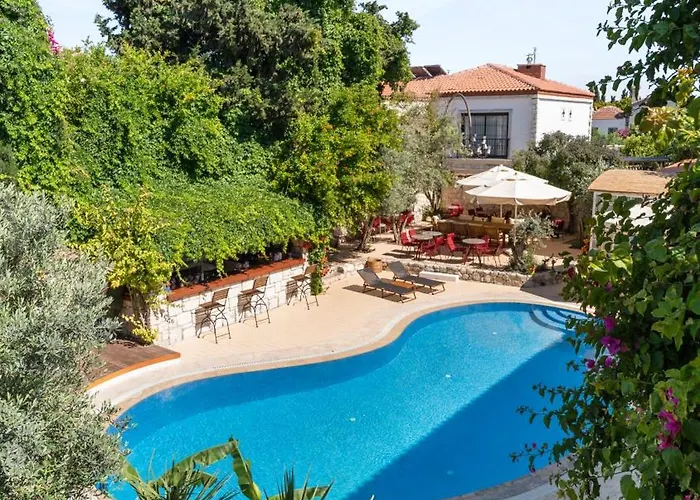 La Grenadine Alaçatı