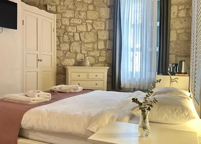 La Grenadine Otel Alaçatı