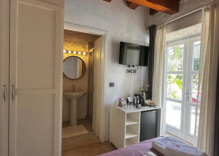 Otel La Grenadine Alaçatı