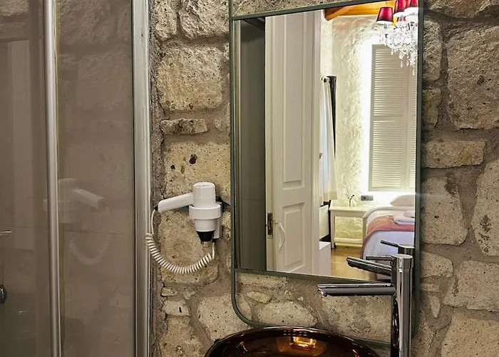 La Grenadine Otel Alaçatı