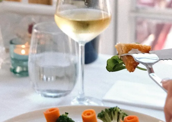 Otel La Grenadine Alaçatı