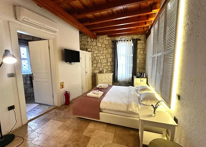 La Grenadine Alaçatı