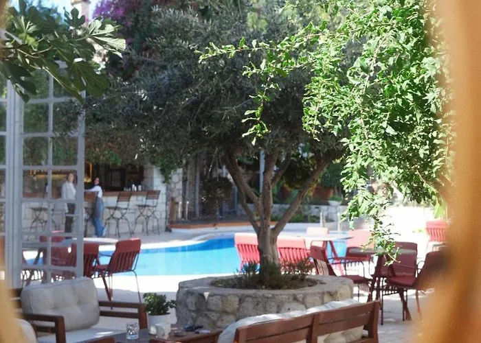 La Grenadine Alaçatı